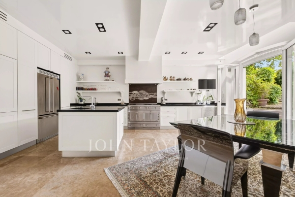 Appartement de luxe à vendre à Paris 16ème, 3 750 000 €, Photo 6