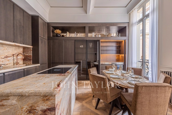 Luxury Apartment for sale in Paris 8Ème, 13 500 000 €, Photo 6