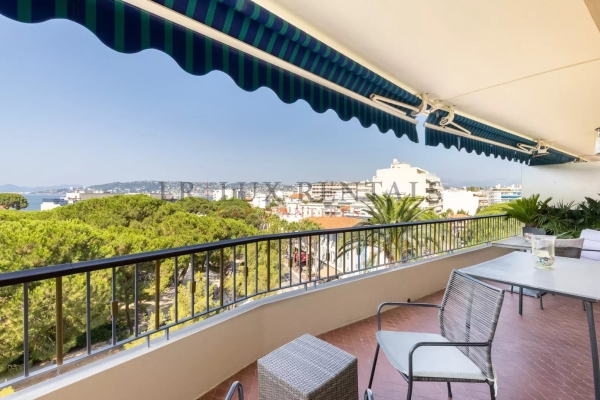 Luxury Apartment for sale in Juan-les-Pins, 2 395 000 €, Photo 6