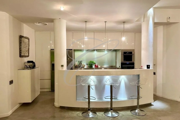 Appartement de luxe à vendre à Roquebrune-Cap-Martin, 1 490 000 €, Photo 6