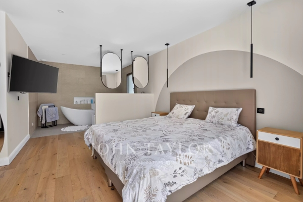 Maison de luxe à louer à Le Taillan-Médoc, 4 500 €, Photo 6