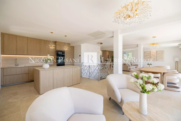 Luxury House for sale in La Turbie, 1 990 000 €, Photo 6