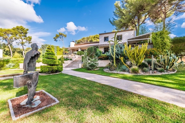 Maison de luxe à vendre à Biot, 2 750 000 €, Photo 6
