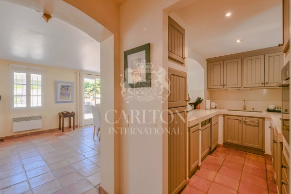 Maison de luxe à vendre à Saint-Tropez, 1 995 000 €, Photo 6