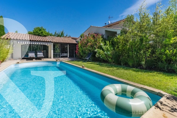 Maison de luxe à vendre à Maussane les Alpilles, 1 390 000 €, Photo 6