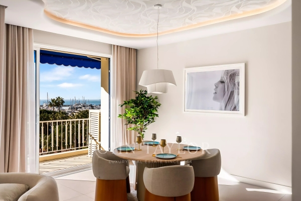 Appartement de luxe à vendre à Cannes, 2 440 000 €, Photo 6
