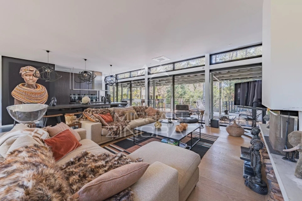 Maison de luxe à vendre à Pyla sur Mer, 5 000 000 €, Photo 6