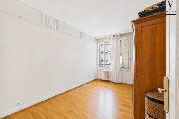 Appartement de luxe à vendre à Paris 16ème, 695 000 €, Photo 6