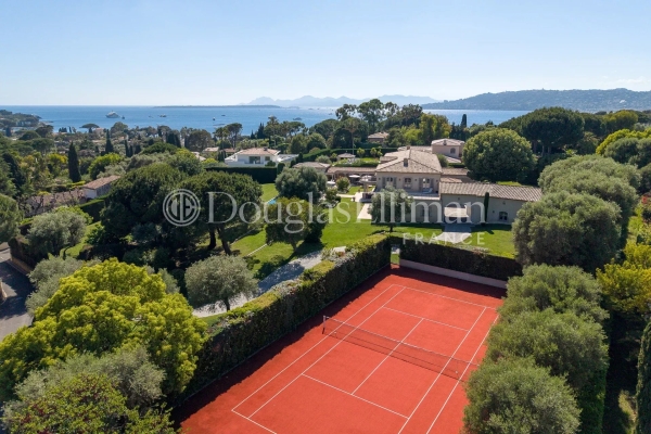 Luxury House for sale in Cap d'Antibes, 17 500 000 €, Photo 6