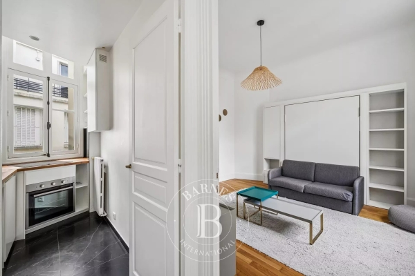Appartement de luxe à vendre à Paris 7ème, 525 000 €, Photo 6
