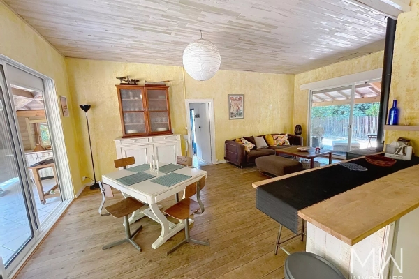 Maison de luxe à vendre à Lege Cap Ferret, 705 000 €, Photo 6