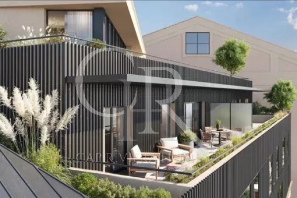 Appartement de luxe à vendre à Menton, 385 000 €, Photo 6