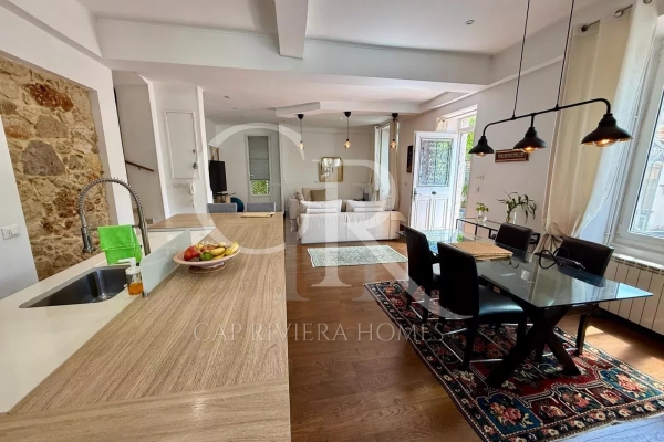 Maison de luxe à vendre à Menton, 685 000 €, Photo 6