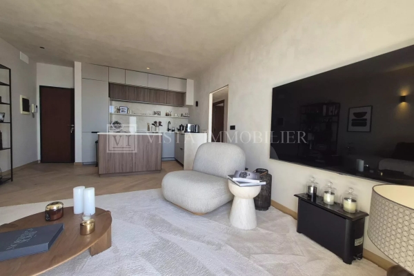 Appartement de luxe à vendre à Roquebrune-Cap-Martin, 498 000 €, Photo 6