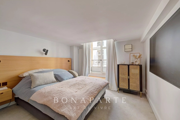 Appartement de luxe à vendre à Paris 2ème, 1 450 000 €, Photo 6