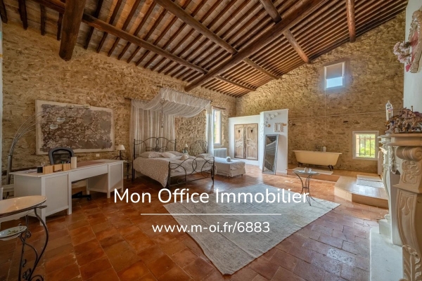 Luxury House for sale in Vernègues, 998 000 €, Photo 7