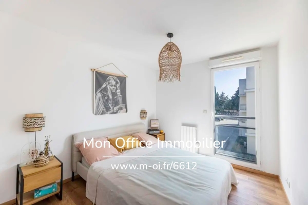 Luxury Apartment for sale in La Ciotat, 470 000 €, Photo 7