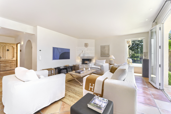 Maison de luxe à vendre à Vence, 2 490 000 €, Photo 7