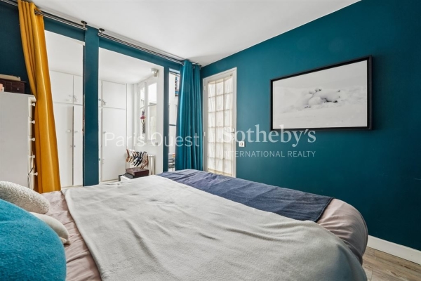 Luxury Apartment for sale in Paris 17ème, 1 295 000 €, Photo 7