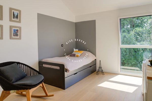 Maison de luxe à vendre à Clamart, 1 560 000 €, Photo 7