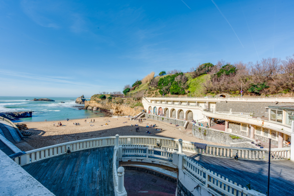 Appartement de luxe à vendre à Biarritz, 1 575 000 €, Photo 7