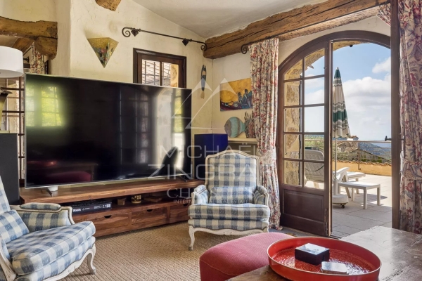 Luxury House for sale in Tourrettes-sur-Loup, 1 720 000 €, Photo 7