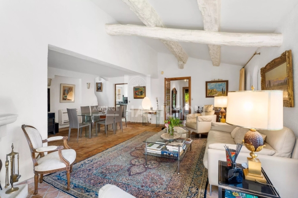 Luxury House for sale in Châteauneuf-Grasse, 1 260 000 €, Photo 7