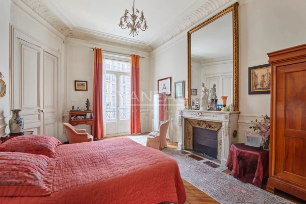 Luxury Apartment for sale in Paris 9Ème, 1 924 000 €, Photo 7