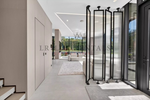 Luxury House for sale in Cap d'Antibes, 9 500 000 €, Photo 7