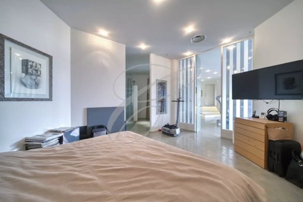 Appartement de luxe à vendre à Roquebrune-Cap-Martin, 1 490 000 €, Photo 7