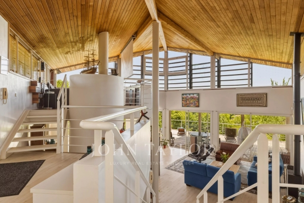 Maison de luxe à vendre à Bouliac, 1 499 000 €, Photo 7