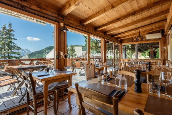 Maison de luxe à vendre à Huez, 2 075 000 €, Photo 7