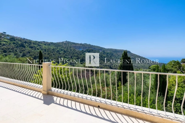 Luxury House for sale in La Turbie, 1 990 000 €, Photo 7