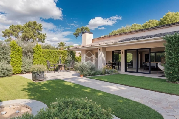 Maison de luxe à vendre à Biot, 2 750 000 €, Photo 7