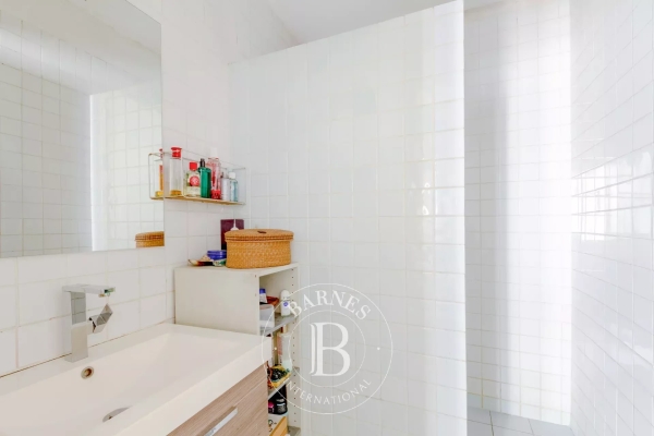 Appartement de luxe à vendre à Paris 20ème, 1 500 000 €, Photo 7