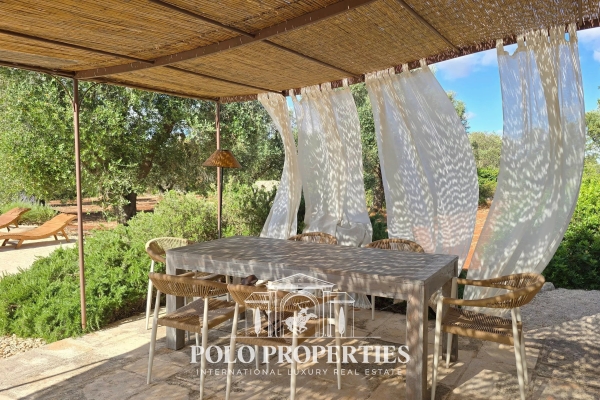 Luxury House for sale in Ceglie Messapica, 740 000 €, Photo 7