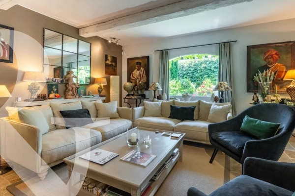 Maison de luxe à vendre à Maussane les Alpilles, 1 390 000 €, Photo 7