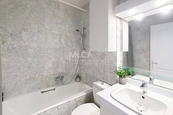 Luxury Apartment for sale in Antibes, 372 000 €, Photo 7