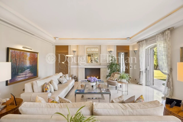 Luxury House for sale in Cap d'Antibes, 17 500 000 €, Photo 7