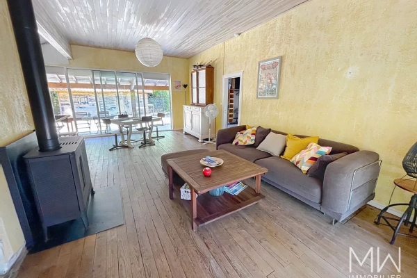 Maison de luxe à vendre à Lege Cap Ferret, 705 000 €, Photo 7