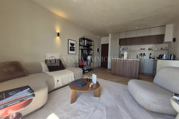 Appartement de luxe à vendre à Roquebrune-Cap-Martin, 498 000 €, Photo 7