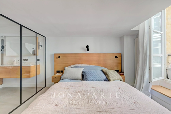 Appartement de luxe à vendre à Paris 2ème, 1 450 000 €, Photo 7