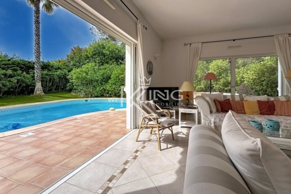 Maison de luxe à vendre à Saint-Raphaël, 1 340 000 €, Photo 1