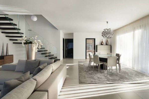 Appartement de luxe à vendre à Lyon 7ème, 705 000 €, Photo 2