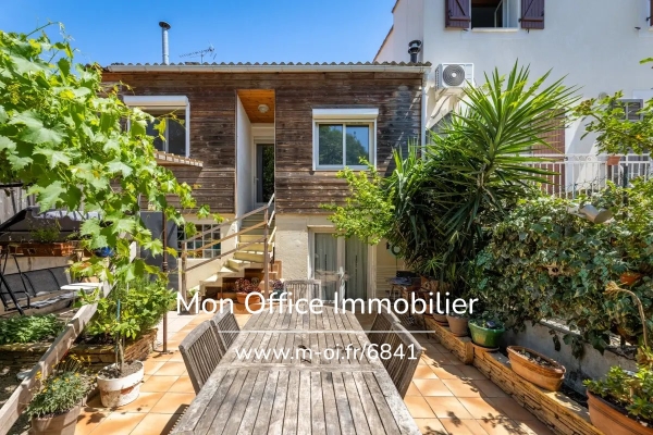 Luxury House for sale in Marseille 14ème, 399 000 €, Photo 2