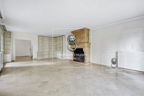 Maison de luxe à louer à Mareil-Marly, 4 500 €, Photo 4