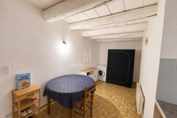 Luxury House for sale in Saint-Rémy-de-Provence, 289 000 €, Photo 5