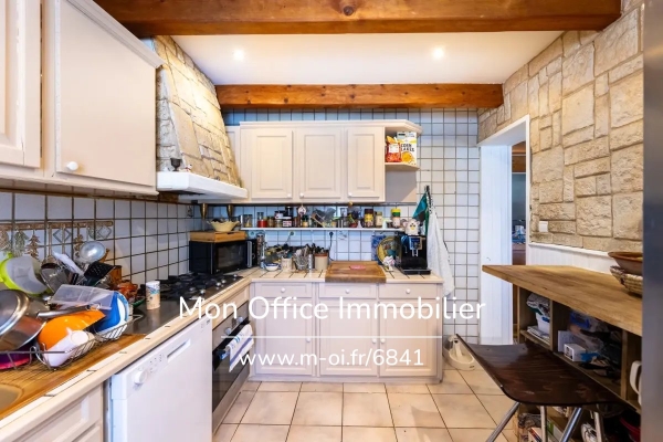 Luxury House for sale in Marseille 14ème, 399 000 €, Photo 5