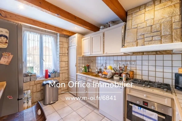 Luxury House for sale in Marseille 14ème, 399 000 €, Photo 6