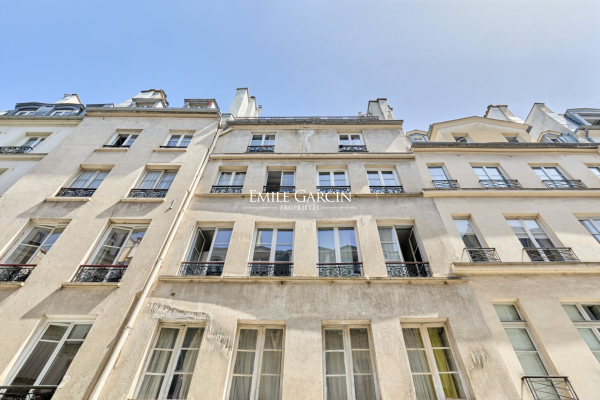 Appartement de luxe à vendre à Paris 7Ème, 475 000 €, Photo 1